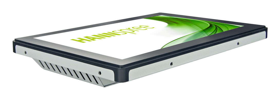 HANNSpree HO105HTB Display Touch