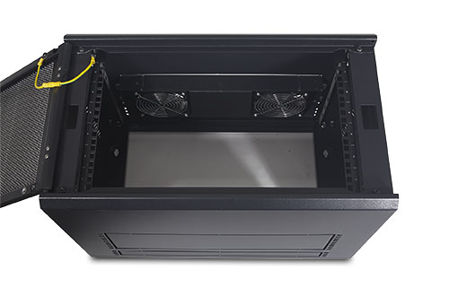 APC AR8213 - NetShelter WX Fan Module