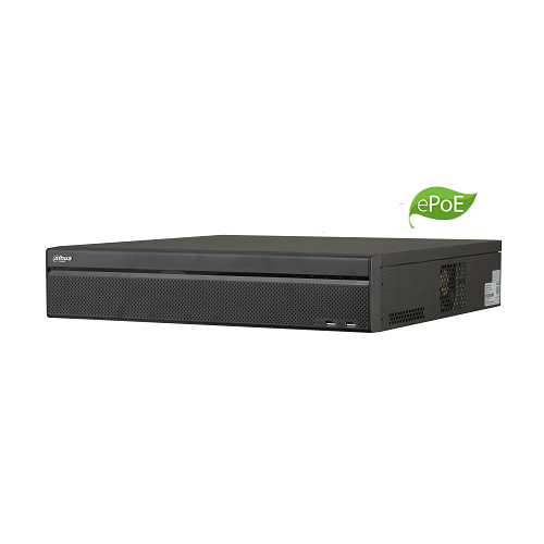 Dahua CCTV-Zubehör  8 Channel 2 1U NETWORK VIDEO RECORDER, DHI-NVR5208-8P-4KS2E Dahua CCTV-Zubehör  8 Channel 2 1U NETWORK VIDEO RECORDER, DHI-NVR5208-8P-4KS2E