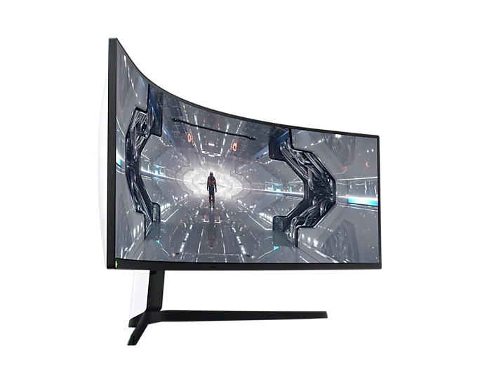 Samsung Monitor C49G94TSSP '