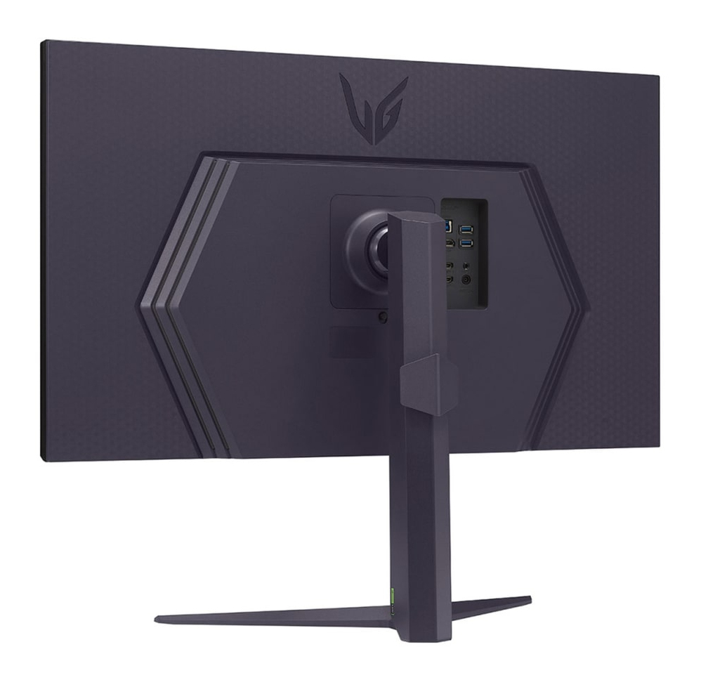 LG Monitor  32" 32GS85QX-B UltraGear QHD Gaming IPS 16:9