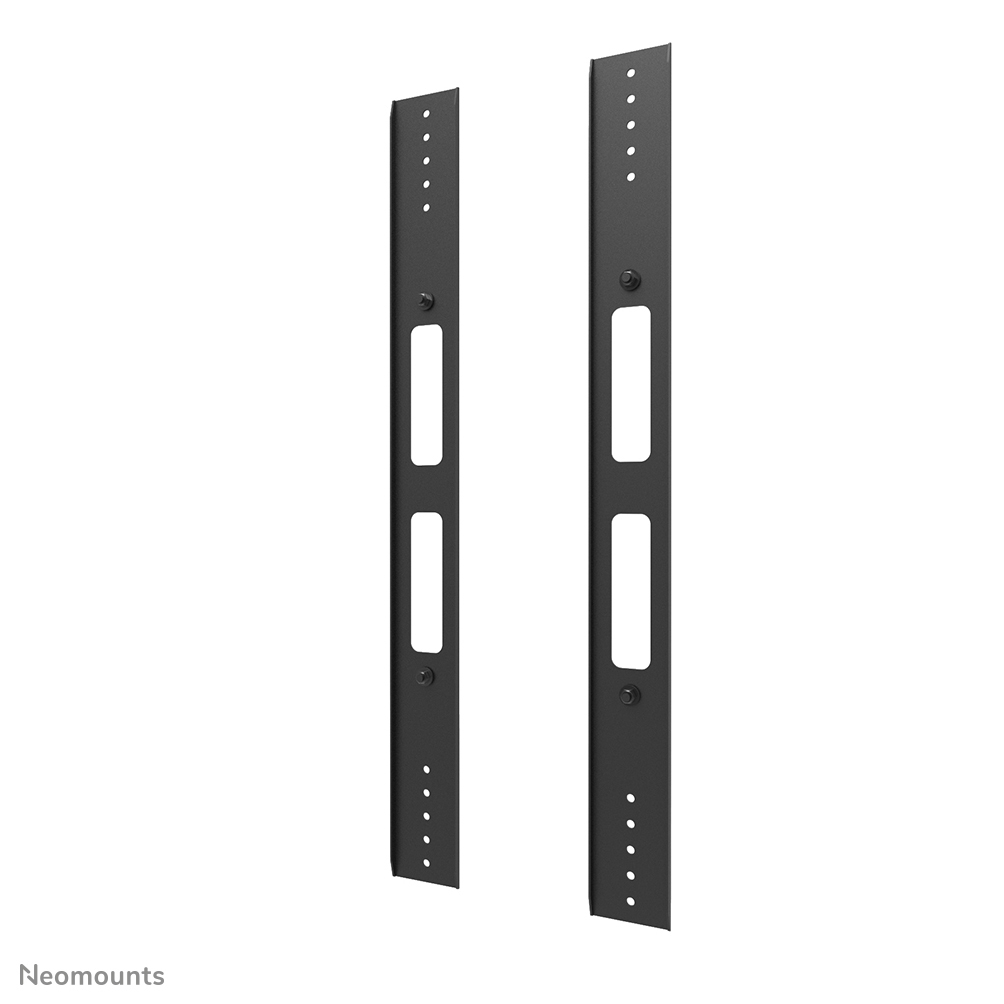 Neomounts VESA-Erweiterungsset - Erweiterungs-Set - Wand - 25,4 mm (-1 Zoll) - -25,4 mm (-1 Zoll) - 75 kg