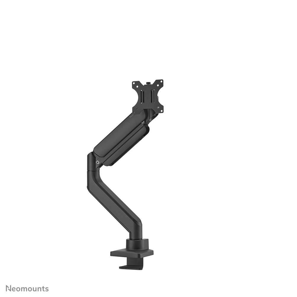 Neomounts DS70PLUS-450BL1 Monitorarm 17-49" - Gasfeder - Topfix - 180°-Stopp Neomounts DS70PLUS-450BL1 Monitorarm 17-49" - Gasfeder - Topfix - 180°-Stopp