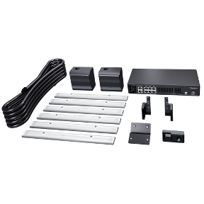 APC ACDC2018 - Aisle Containment Lighting kit (w/ power supply)