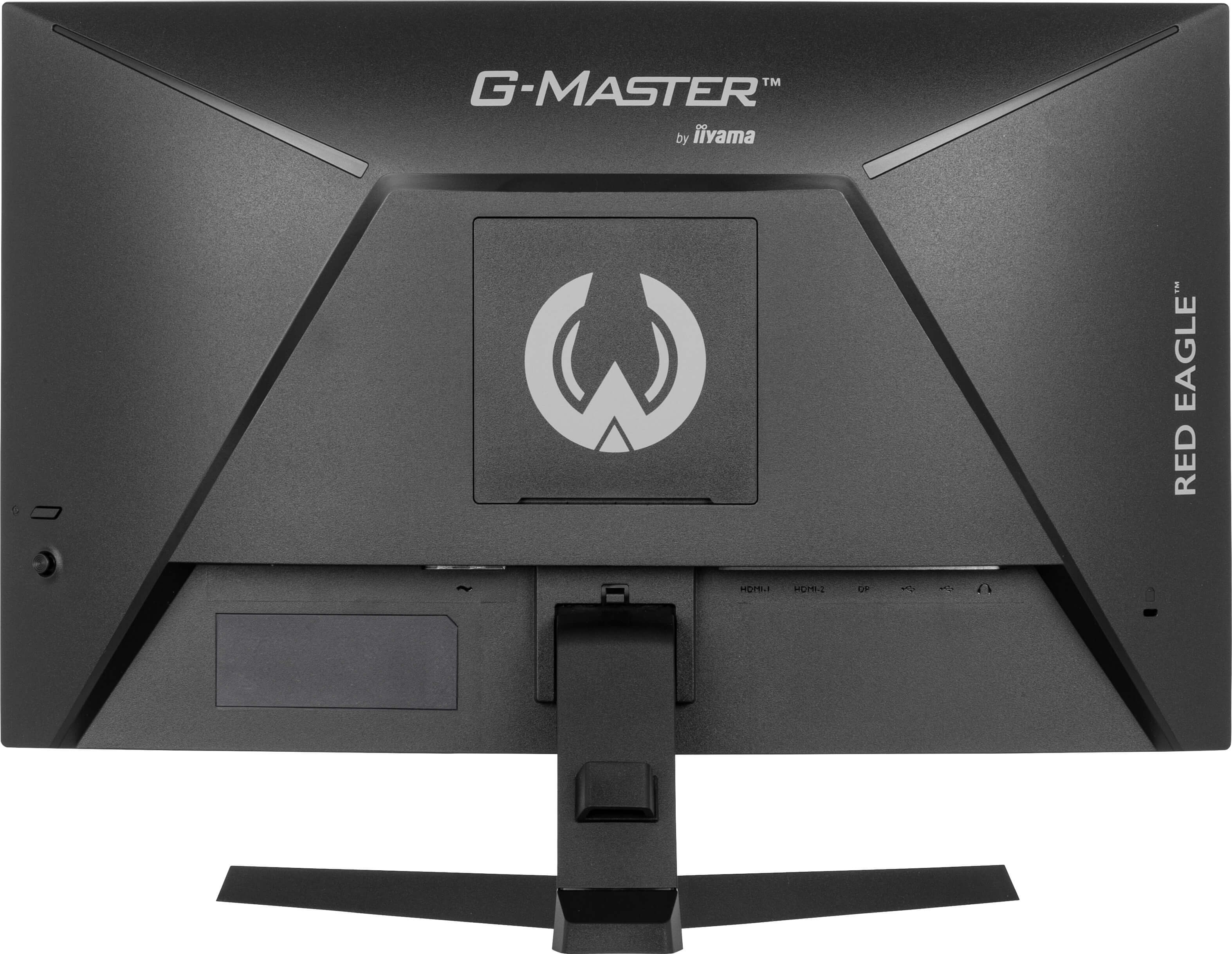IIYAMA Monitor GC2480HSU-B1