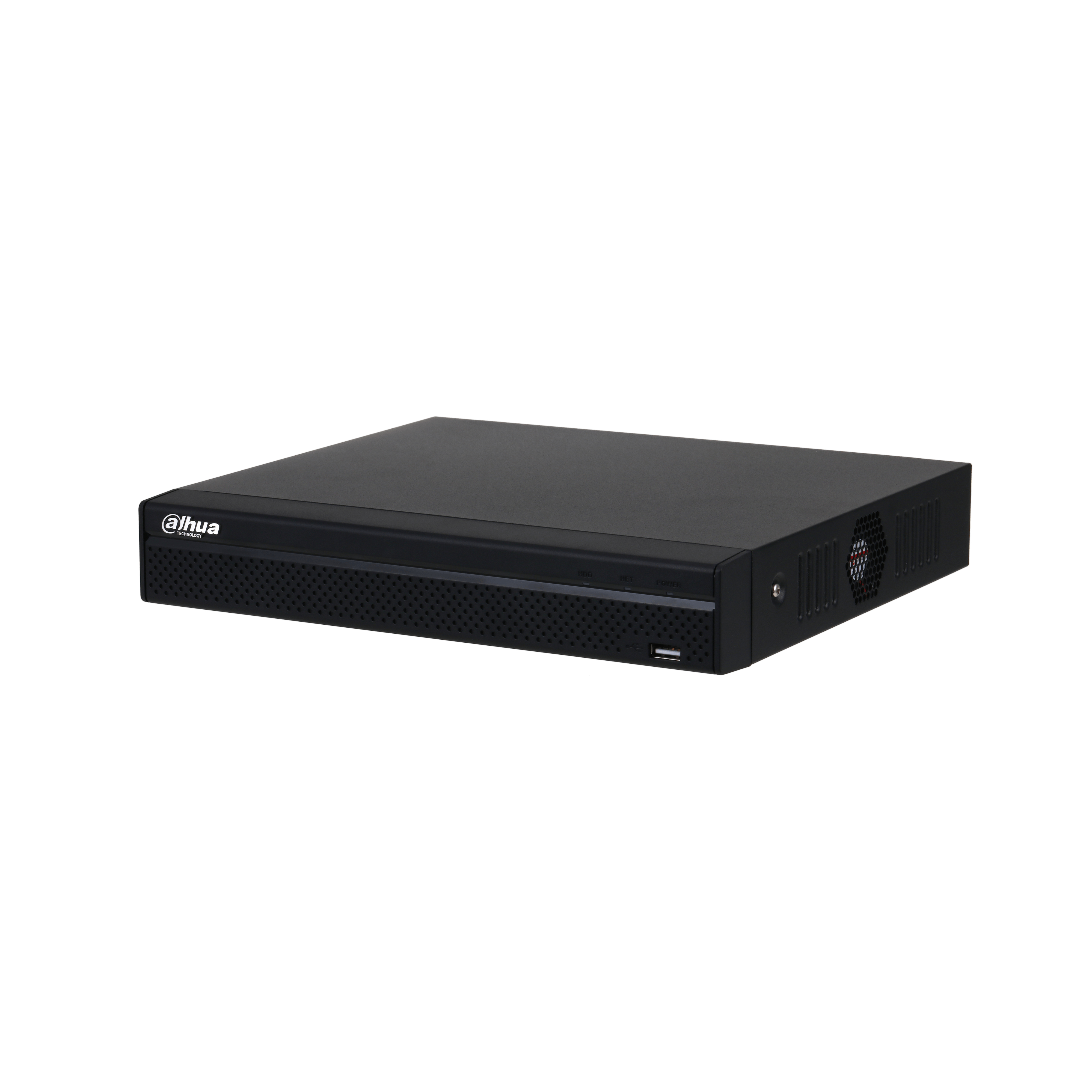 Dahua CCTV-Zubehör  4CH 1HDD Compact 1U NETWORK VIDEO RECORDER, DHI-NVR4104HS-4KS2/L Dahua CCTV-Zubehör  4CH 1HDD Compact 1U NETWORK VIDEO RECORDER, DHI-NVR4104HS-4KS2/L
