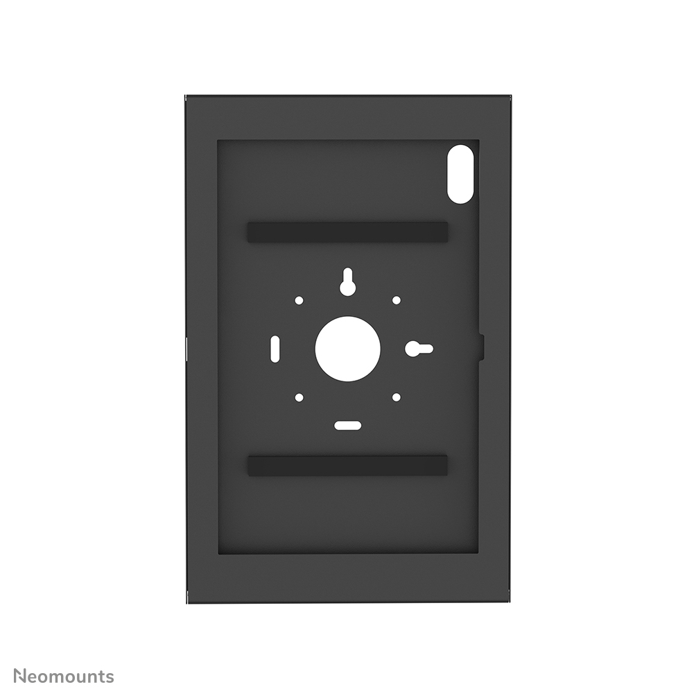 sicher, elektrisch, panel, montage, platte