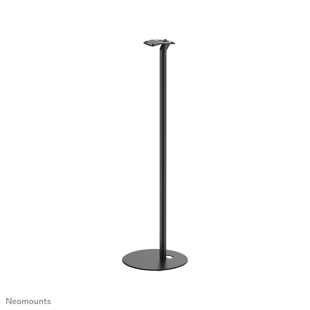 monitorarm, schreibtischhalterung, verstellstab, kabelmanagement, schwarz