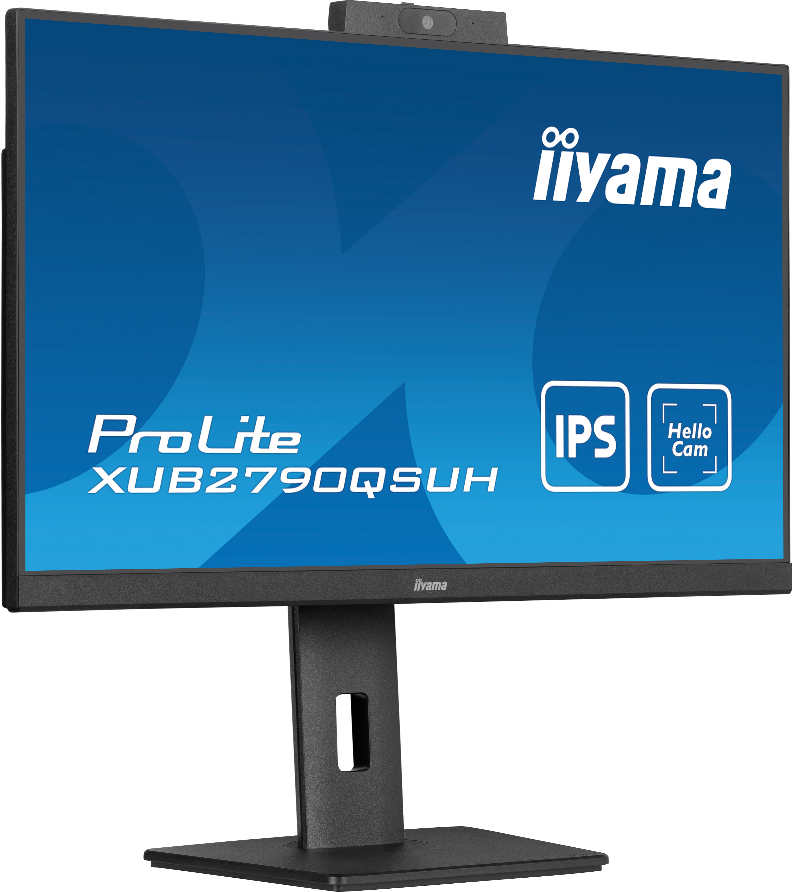 IIYAMA Monitor XUB2790QSUH-B1