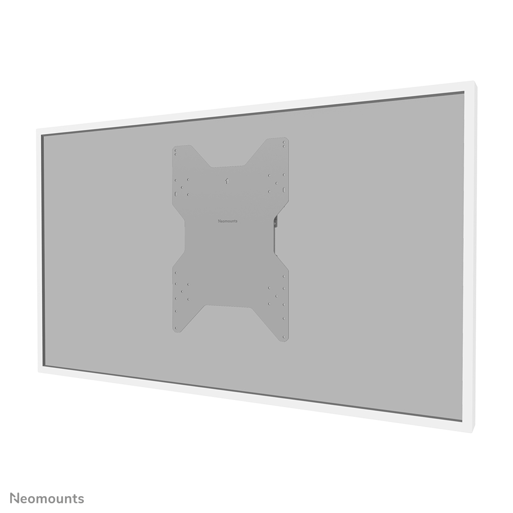 monitor wall mount, VESA mount, adjustable arm, metal plate, flat screen support