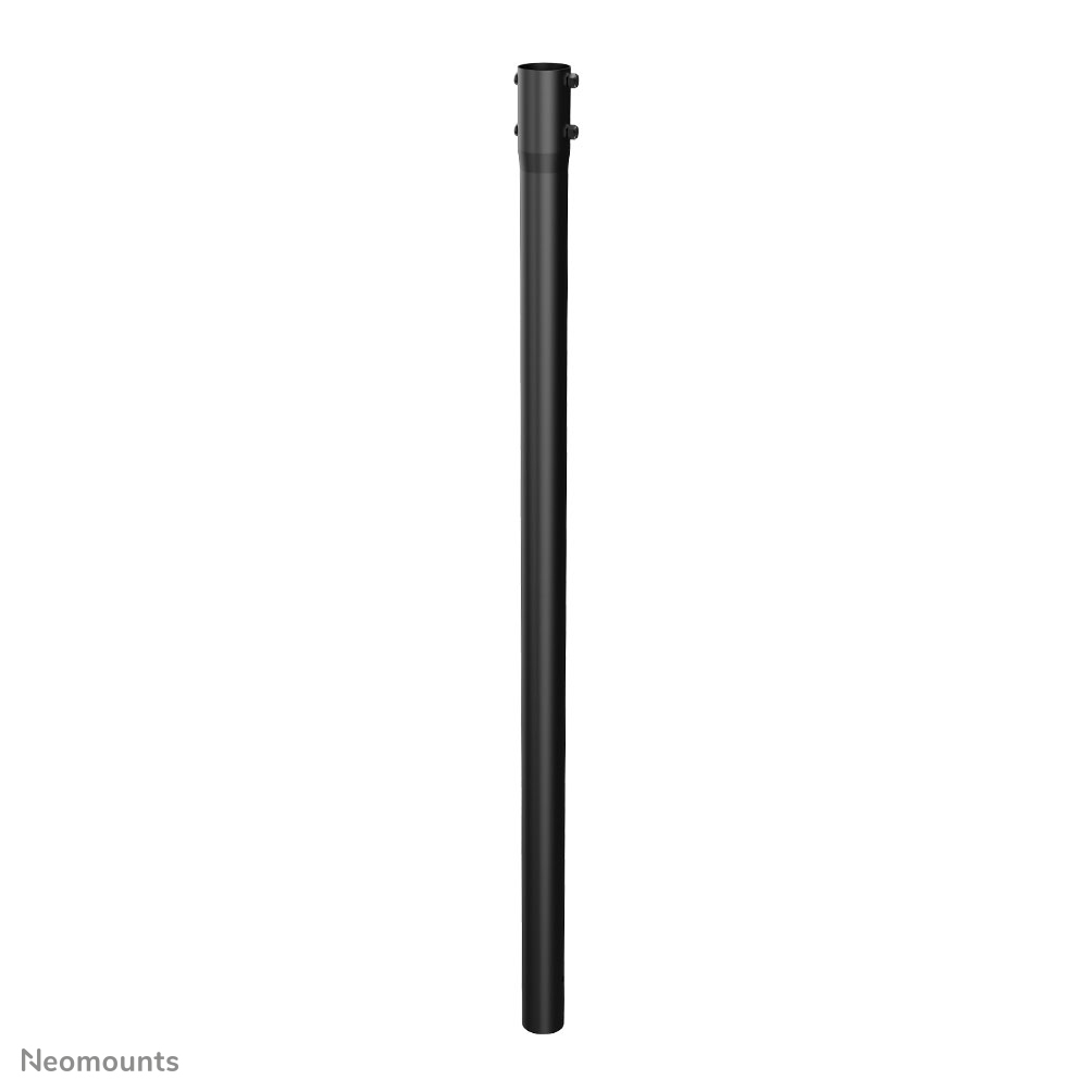 Neomounts NS-EP100BLACK Verlängerungsrohr für TV-Deckenhalterung - H 107,5 cm Neomounts NS-EP100BLACK Verlängerungsrohr für TV-Deckenhalterung - H 107,5 cm