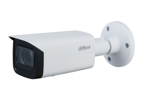 Dahua CCTV 4MP WDR IR-Bullet Box Camera IP CAMERA, DH-IPC-HFW2431TP-ZS-27135-S2