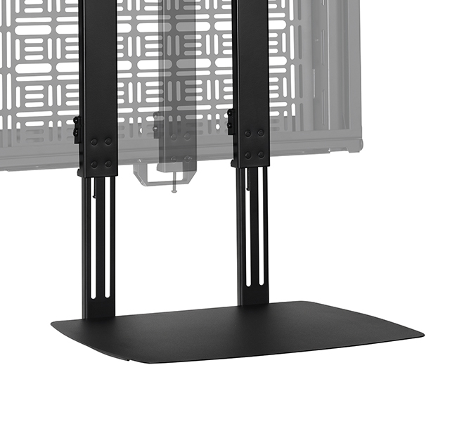 B-TECH Adjustable Accessory Mounting Arm for BT7883 and BT7885 BT7034/B B-TECH Adjustable Accessory Mounting Arm for BT7883 and BT7885 BT7034/B