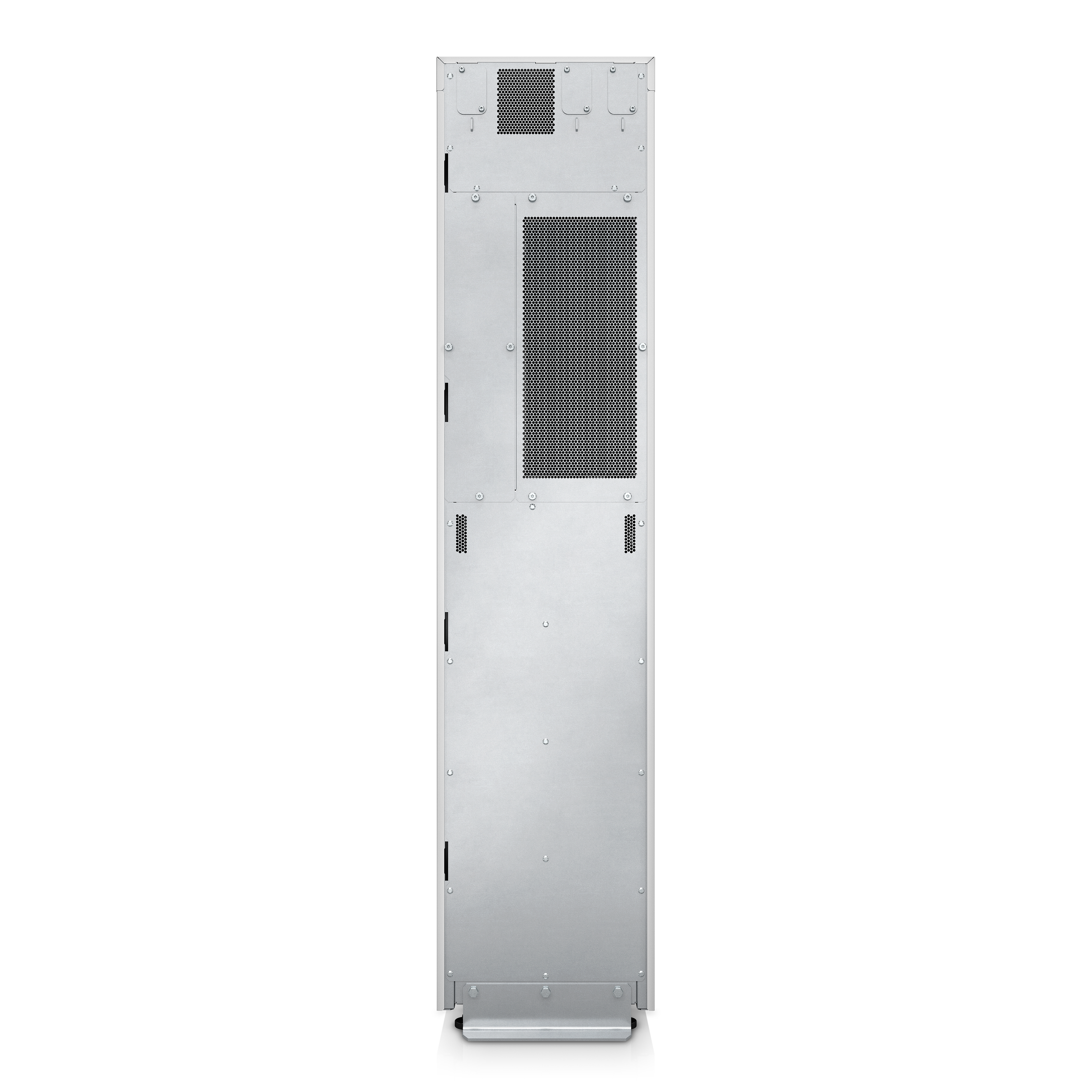APC GVSUPS20KB2HS - Galaxy VS UPS 20kW 400V, 1 internal 7Ah smart modular battery string, expandable to 2, Start-up 5x8