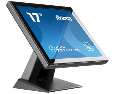 Iiyama ProLite T1731SR-B5