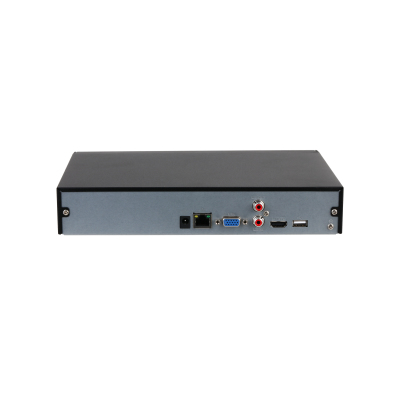 Dahua CCTV-Zubehör  16CH 1HDD Compact 1U NETWORK VIDEO RECORDER, DHI-NVR2116HS-I Dahua CCTV-Zubehör  16CH 1HDD Compact 1U NETWORK VIDEO RECORDER, DHI-NVR2116HS-I