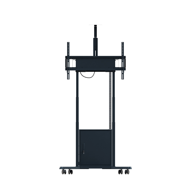 HAGOR HP Twin Lift M-B,  Trolley LiftSystem,  black