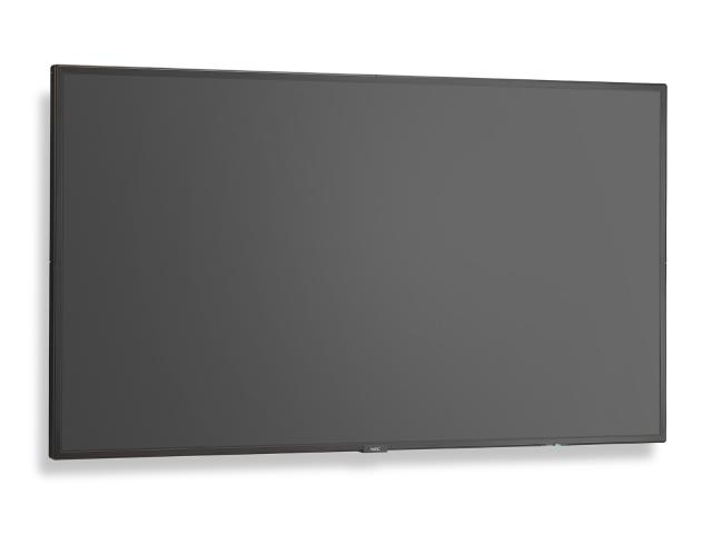 NEC Large Format Display V554*'