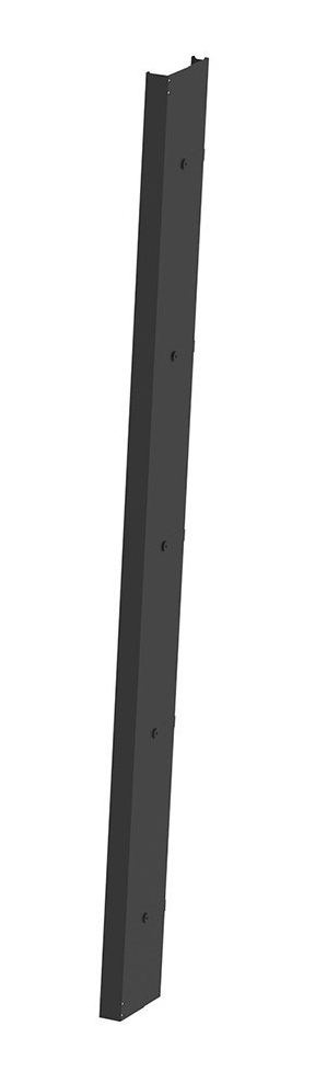 Peerless-AV Seamless Univ. dvLED Trim Kit, 8' Solid Trim DS-LEDTK-8S Schwert, Waffe, Stadt