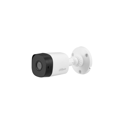 Dahua CCTV-Zubehör  4CH 1HDD Compact 1U NETWORK VIDEO RECORDER, DHI-NVR2104HS-P-I2 Elektronik