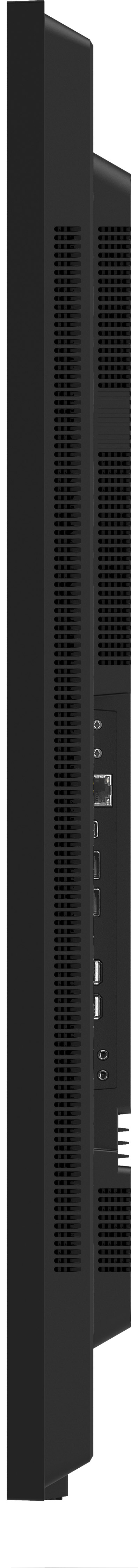 Monitor, Anschlüsse, HDMI, USB-C, Display
