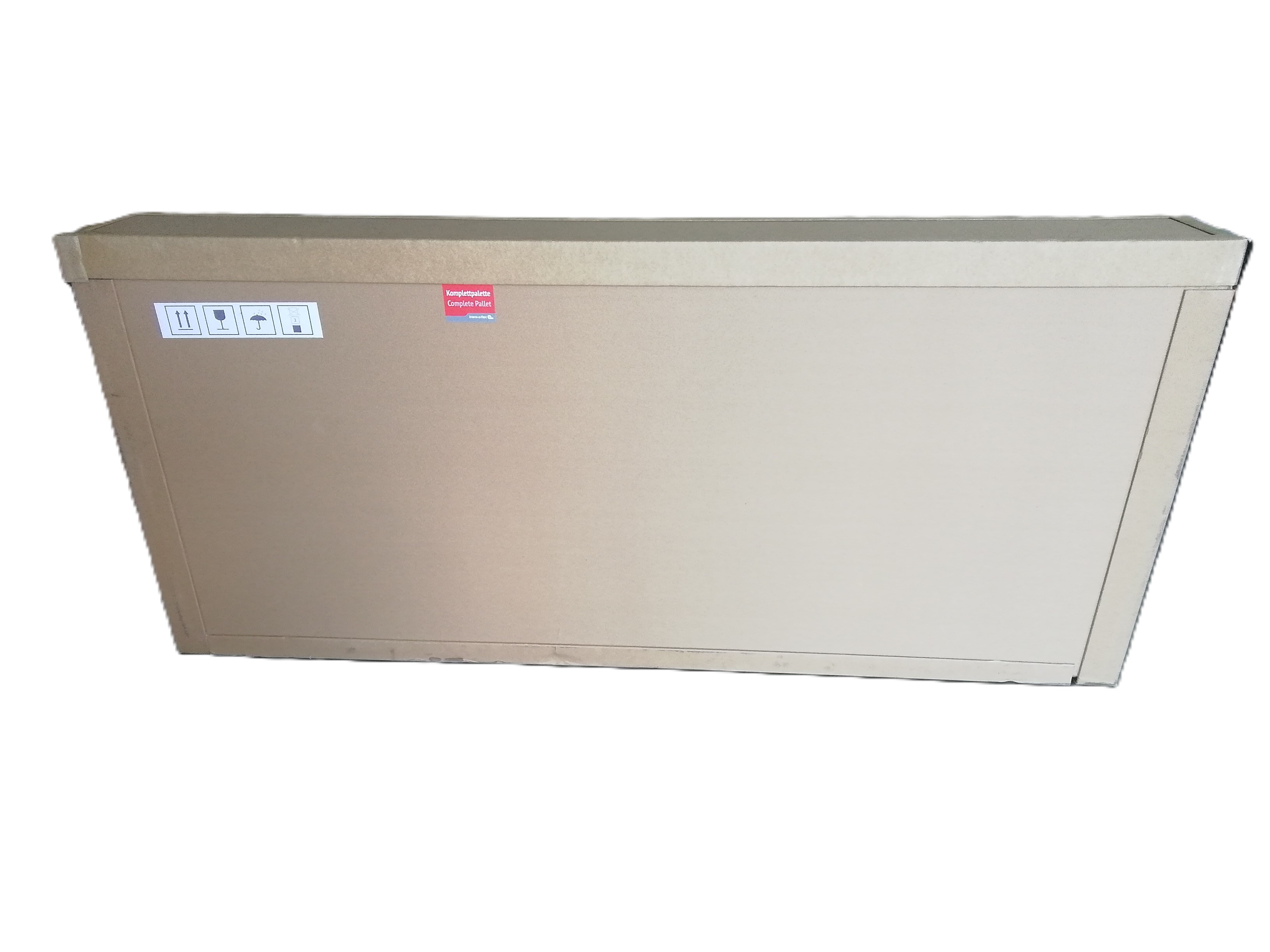 Kartonbox, Paketbox, Schachtel, Kartonpackung, Lagerbox