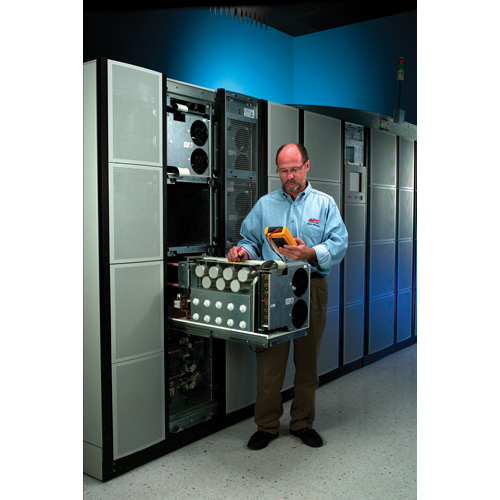 APC (1) Additional Contract Preventive Maintenance Visit 5X8 for (1) Symmetra MW 800-1000 kVA APC (1) Additional Contract Preventive Maintenance Visit 5X8 for (1) Symmetra MW 800-1000 kVA