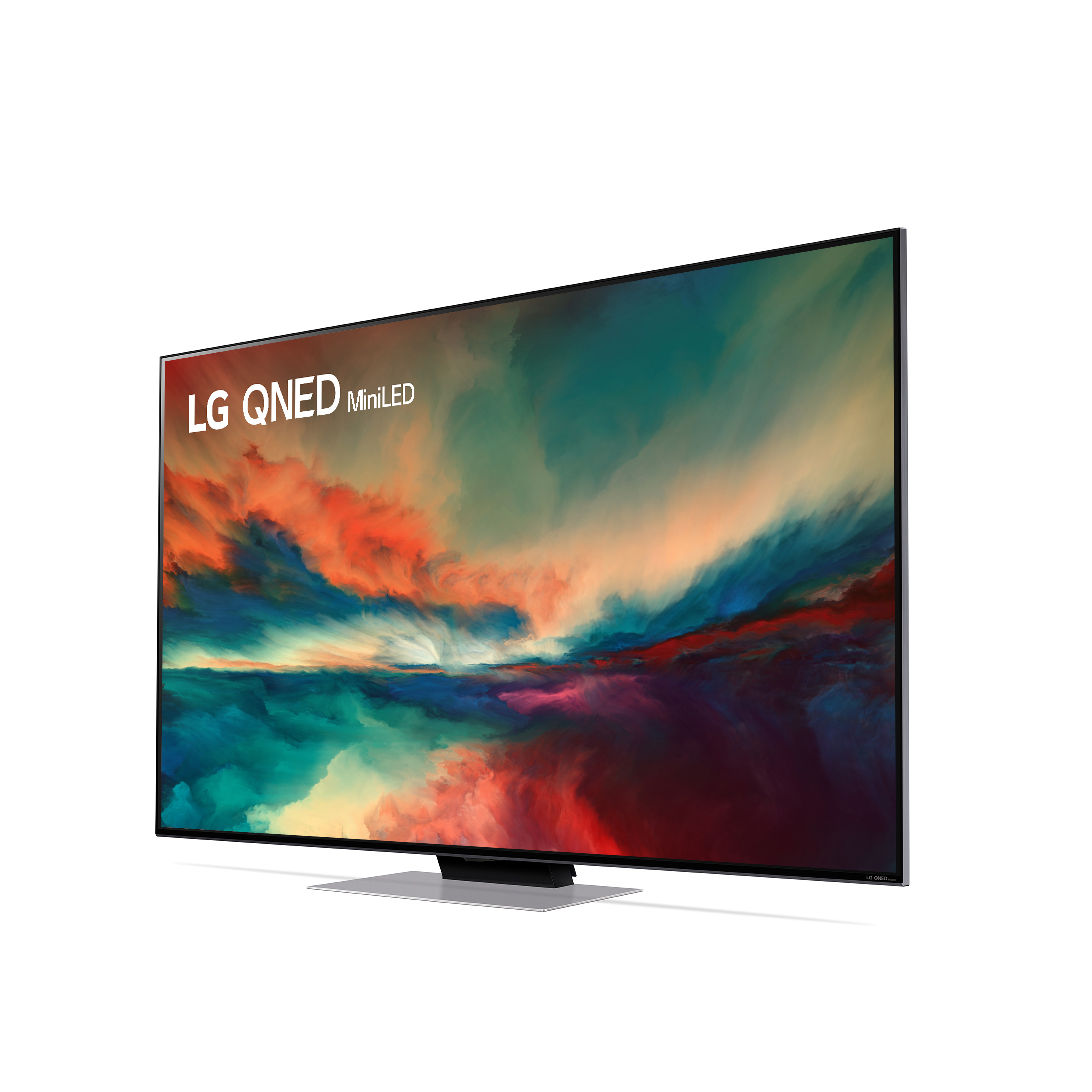 LG TV 55QNED866RE  (2023)
