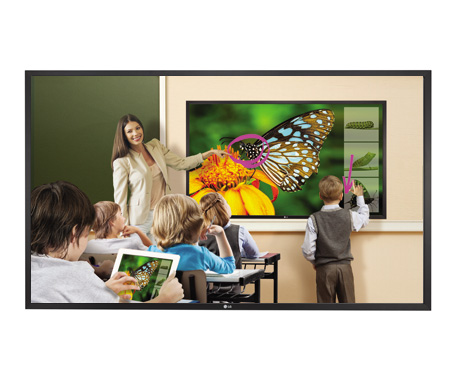 LG KT-T430