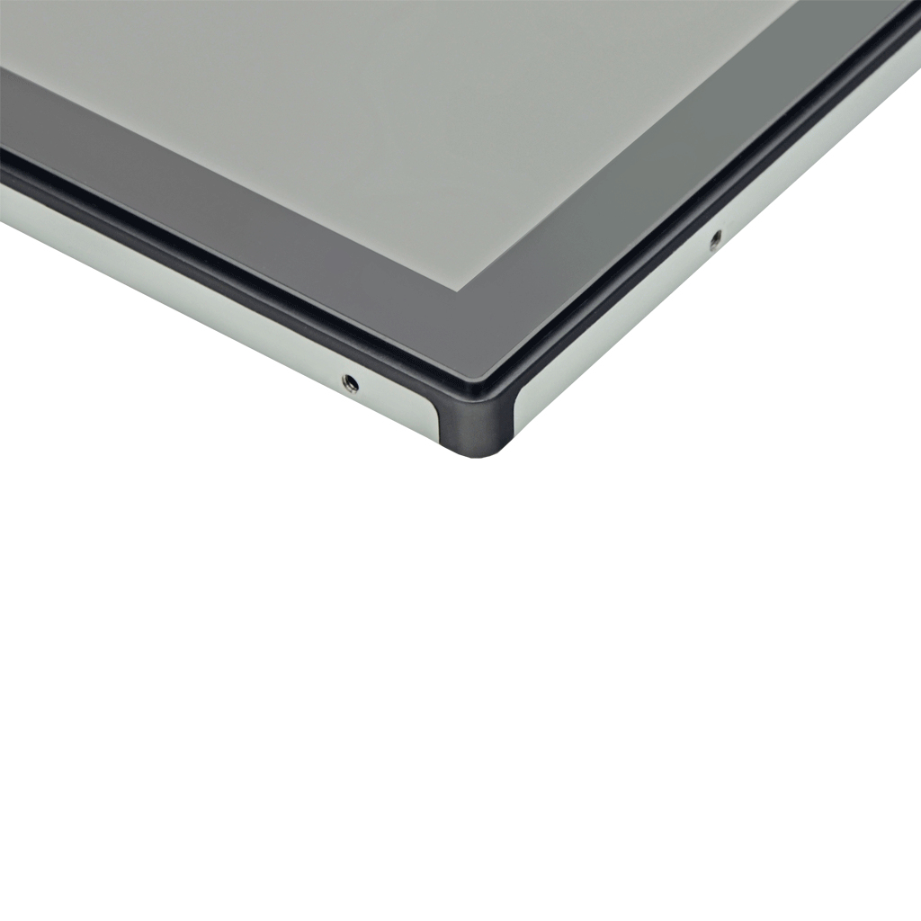 HANNSpree HO105HTB Display Touch