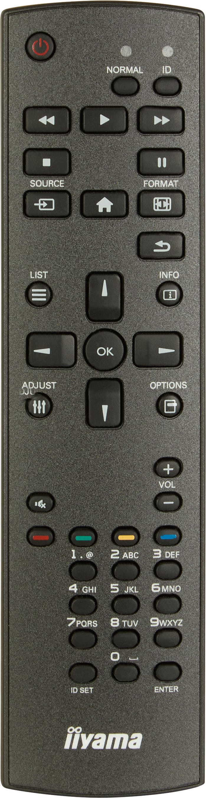 Elektronik, Fernsteuerung