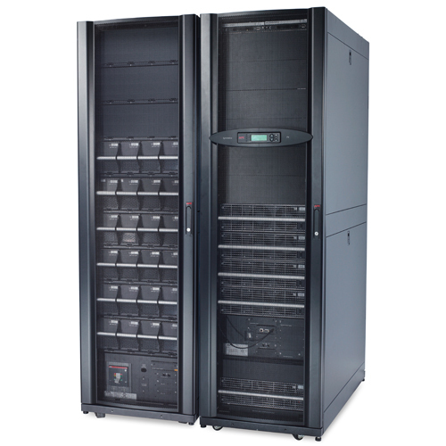 APC SY64K160H - Symmetra PX 64kW Scalable to 160kW, 400V