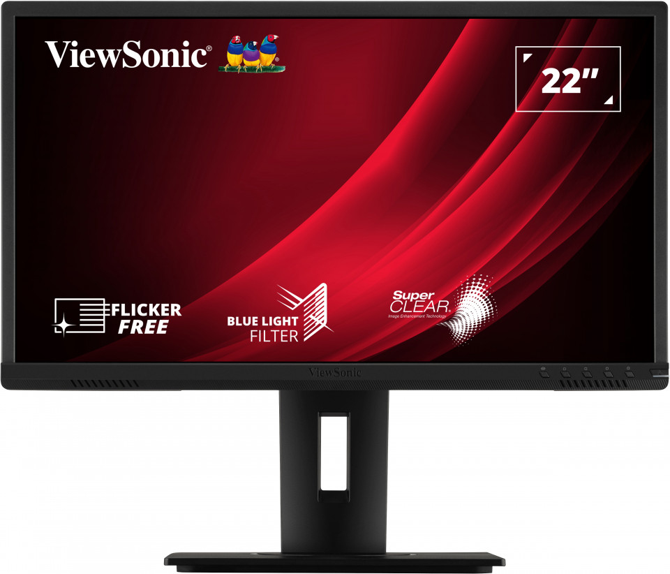 ViewSonic Display VG2240