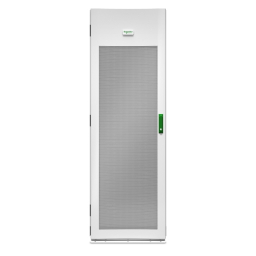 APC Galaxy Li-Ion Battery Cabinet IEC with 17 x 2.04 kWh battery modules