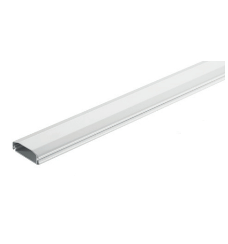 Hagor HA Cablecover Click 110 White