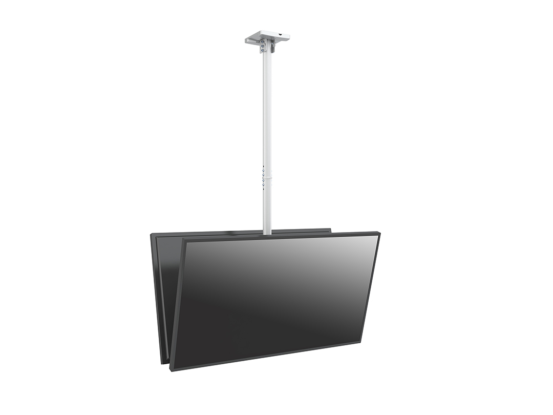 HAGOR Deckenhalterung Beamfix II    670 - 900 mm