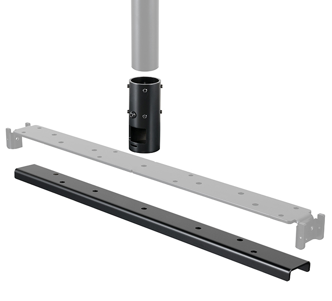 B-TECH System 2 Adaptor For Use With BT8325 BT8327/B B-TECH System 2 Adaptor For Use With BT8325 BT8327/B
