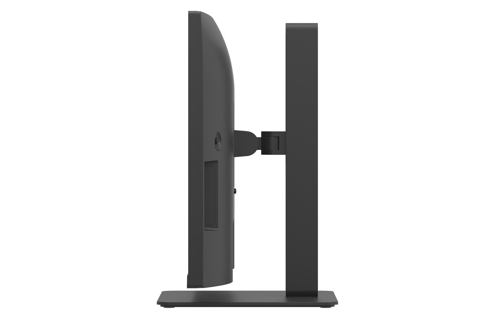 Monitor, LCD, Flaches Display, Ständerausleger, Haltearm