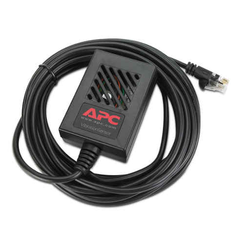 APC NBES0306 - NetBotz Vibration Sensor - 12 ft. APC NBES0306 - NetBotz Vibration Sensor - 12 ft.