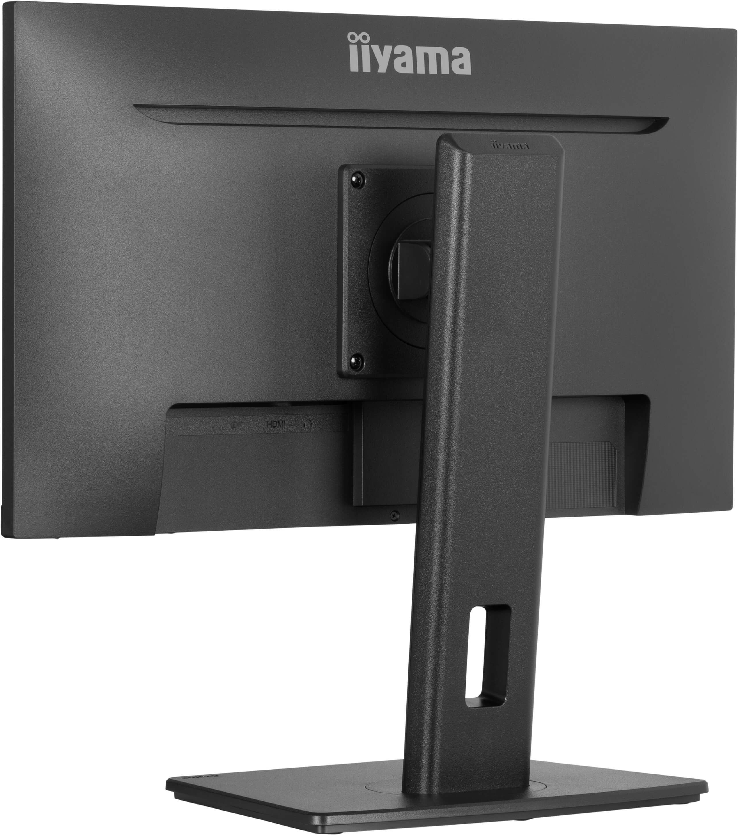 IIYAMA Monitor XUB2293HS-B6