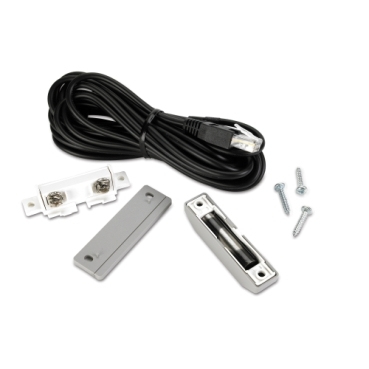APC NetBotz Door Switch Sensor (1) for an Rack - 12 ft. Adapter, Elektronik