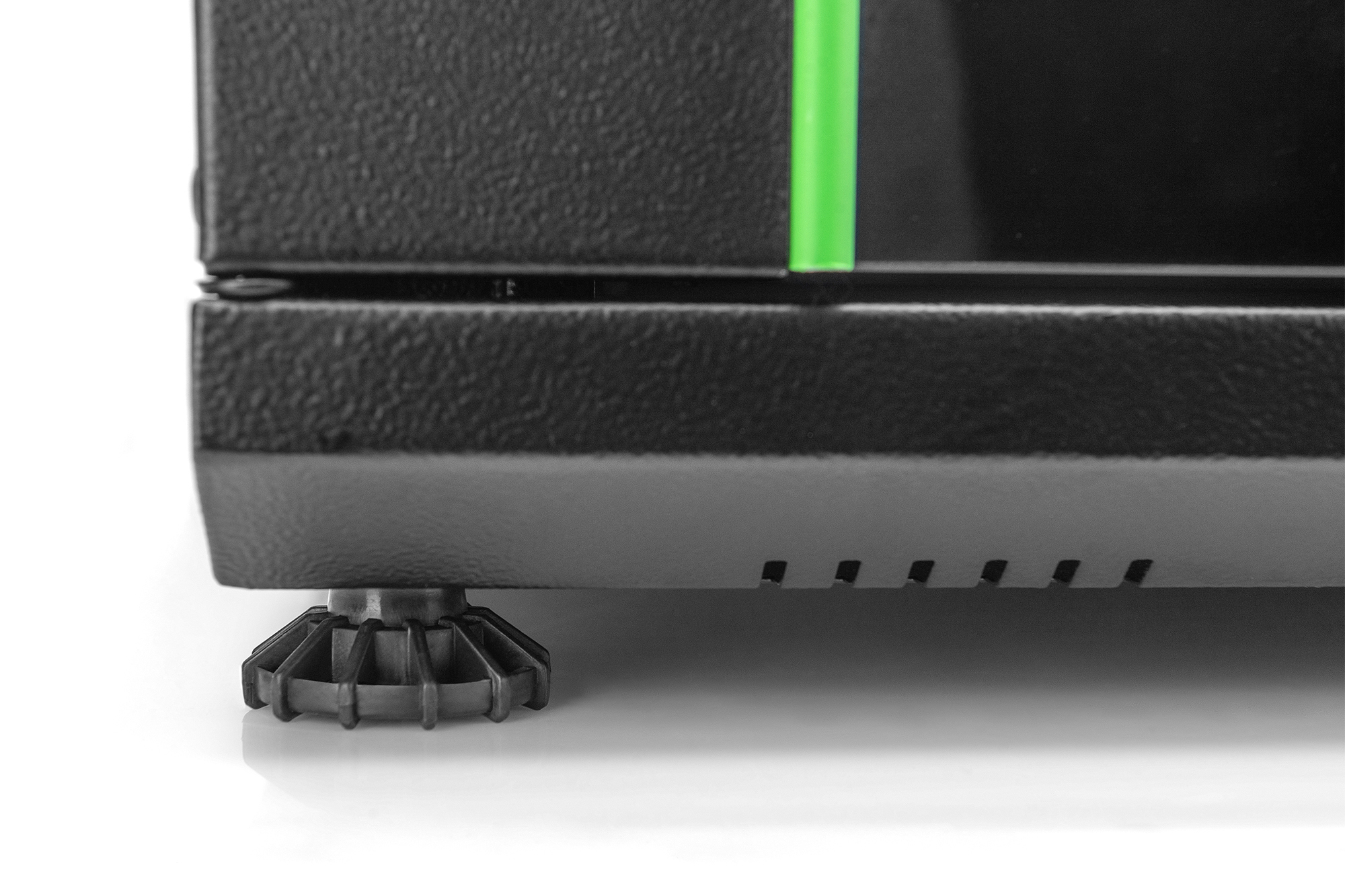 DIGITUS DN-19 FEET Nivellierfüße für Netzwerk- and Serverschränke DIGITUS DN-19 FEET Nivellierfüße für Netzwerk- and Serverschränke