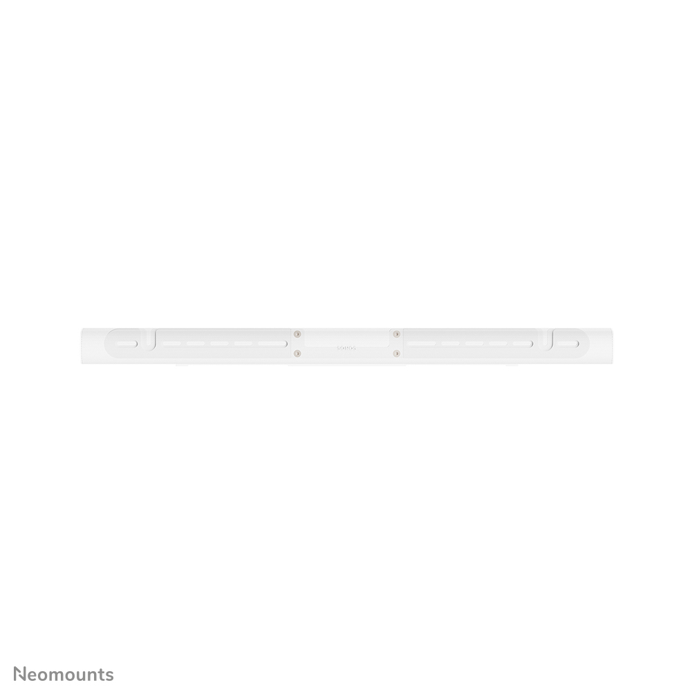wandhalter, halterung, wandmontage, weiß, neomounts