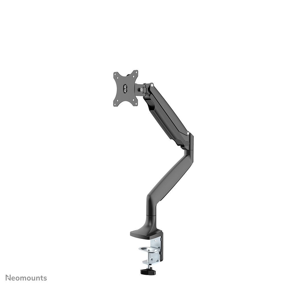 Neomounts NM-D750BLACK Monitorarm 10-32" - Gasfeder Neomounts NM-D750BLACK Monitorarm 10-32" - Gasfeder
