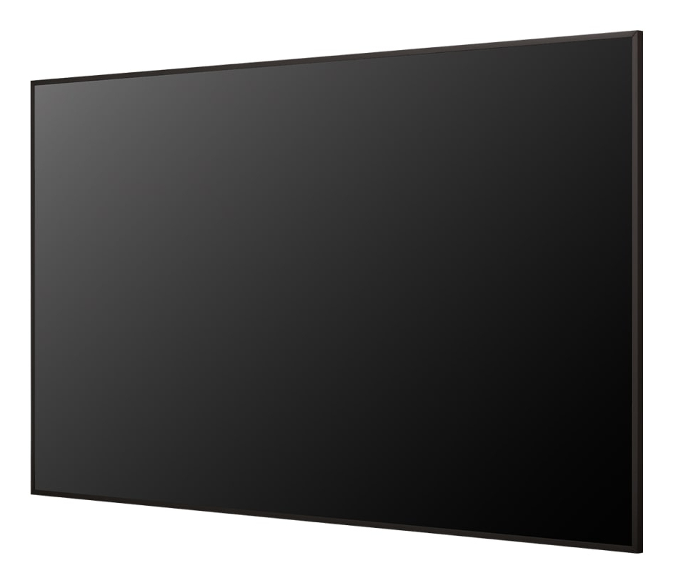 LG Prof. Display 86UH5N-M