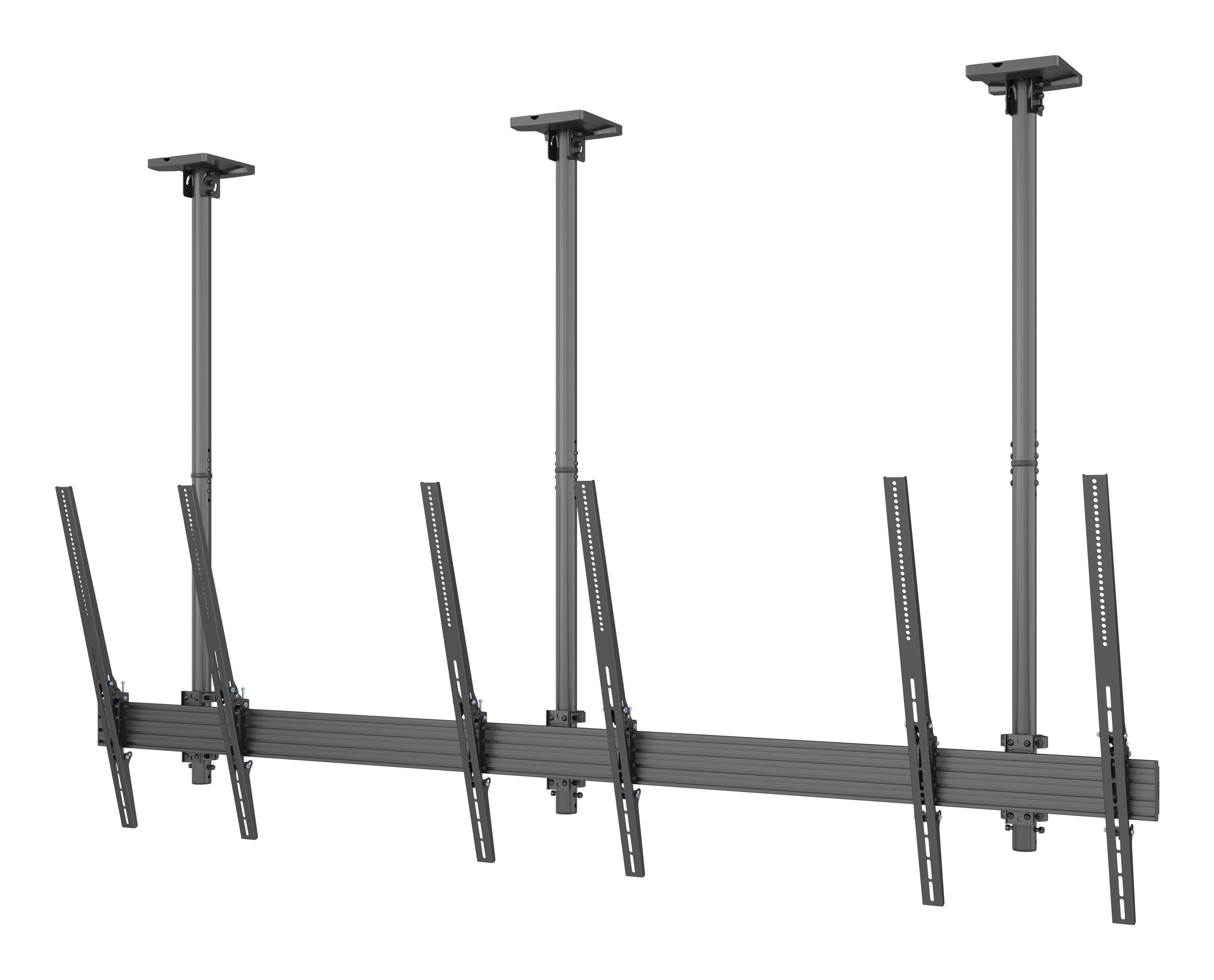 HAGOR Z HP Lift - Cover incl. Padlocks