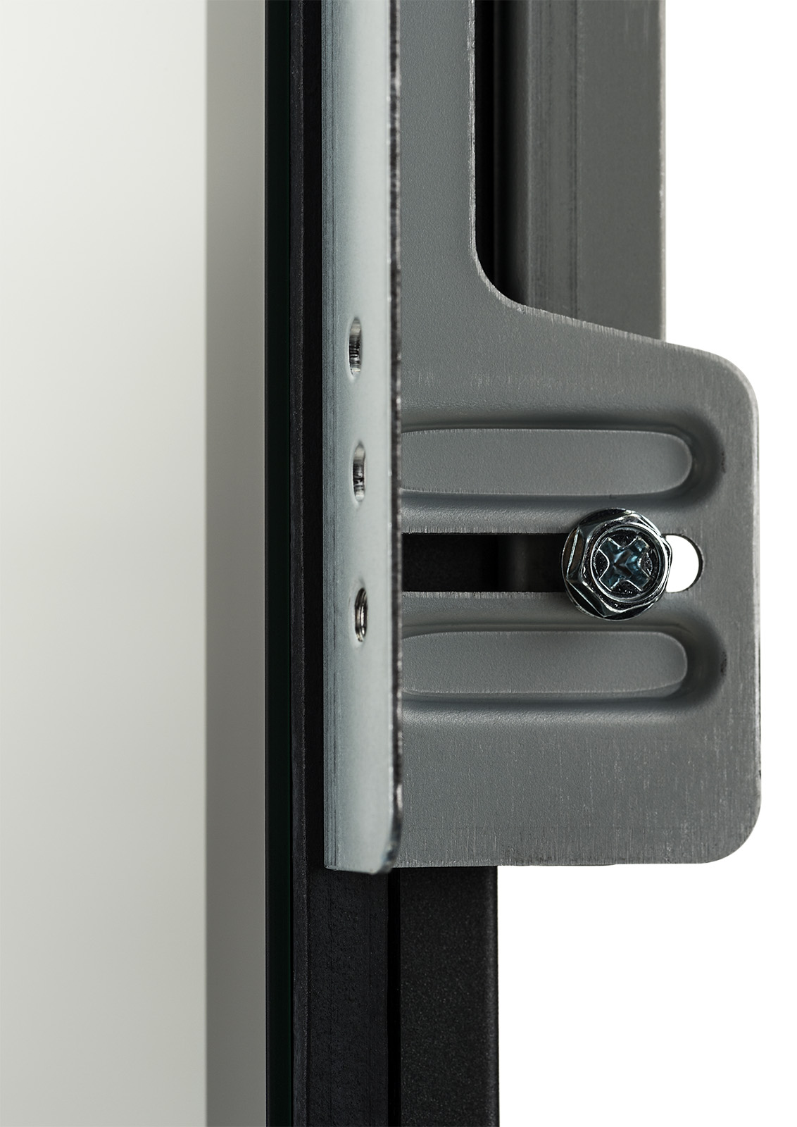 IIYAMA LFD ProLite Z OMK2-1  Bracket kit for  TF1015/1515/2415MC series Griff, Tür