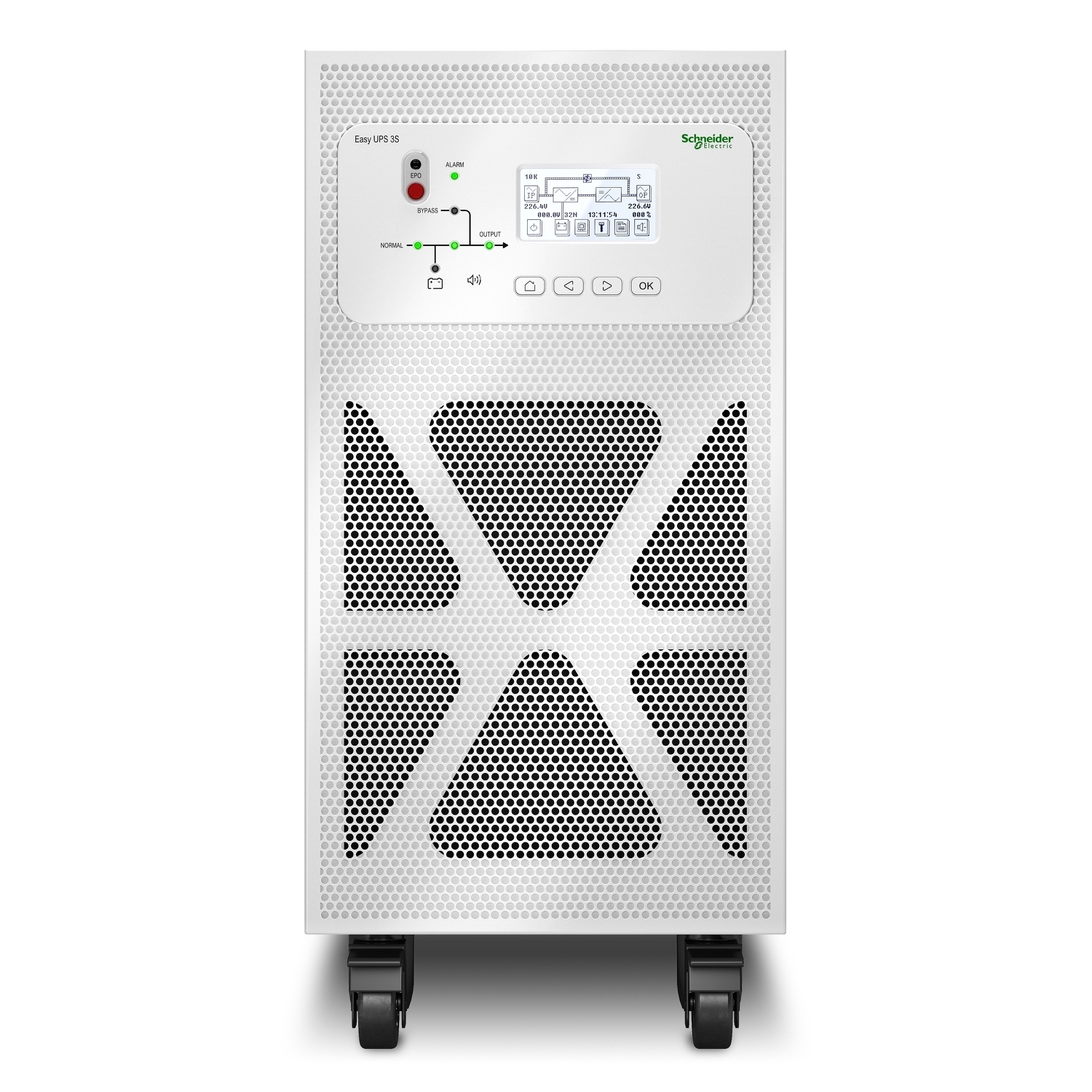 gerät, lüfter, ups, server-utility, netzteil