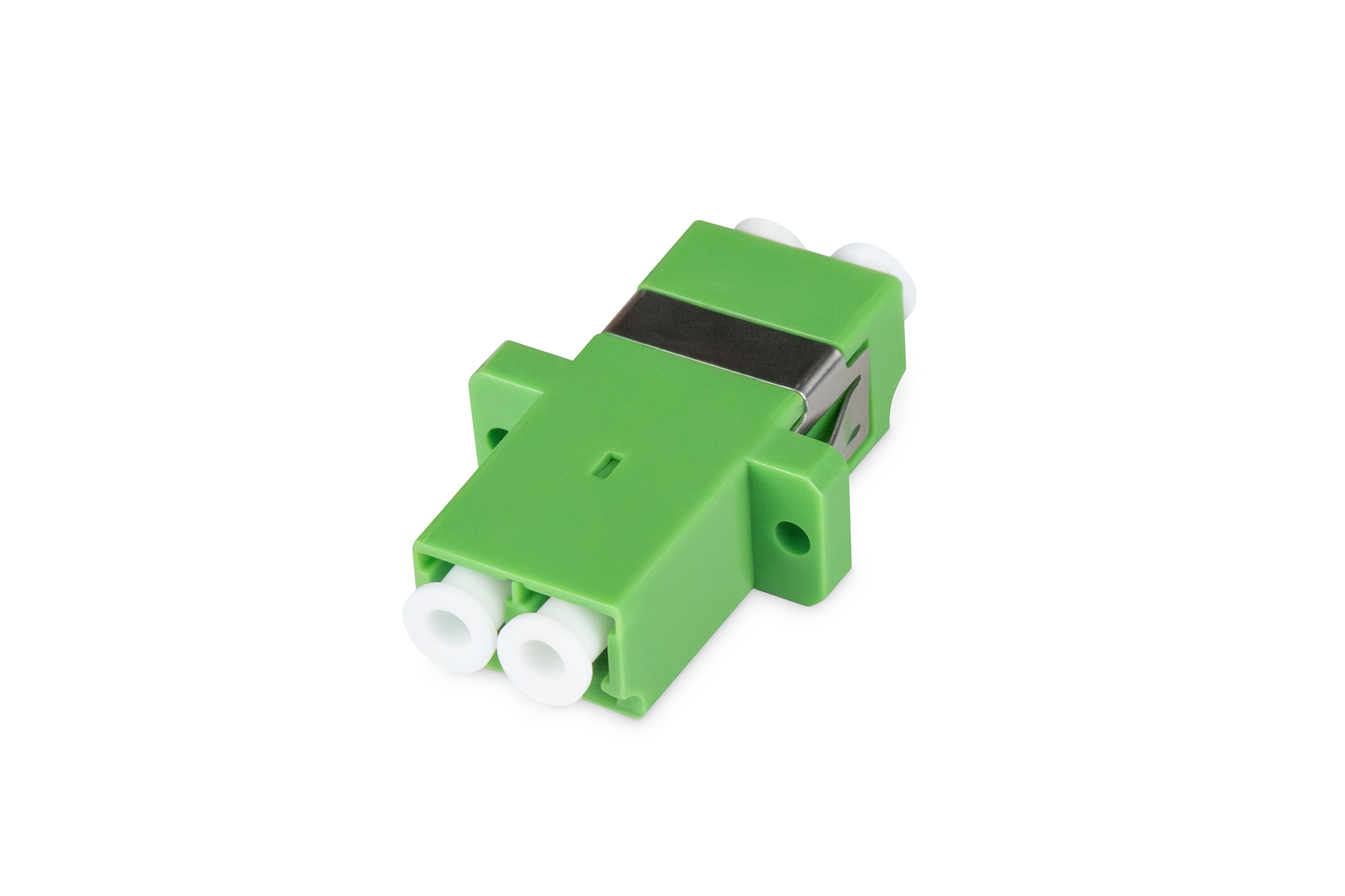 DIGITUS DN-96007-1APC LC / APC Kupplung, Singlemode DIGITUS DN-96007-1APC LC / APC Kupplung, Singlemode