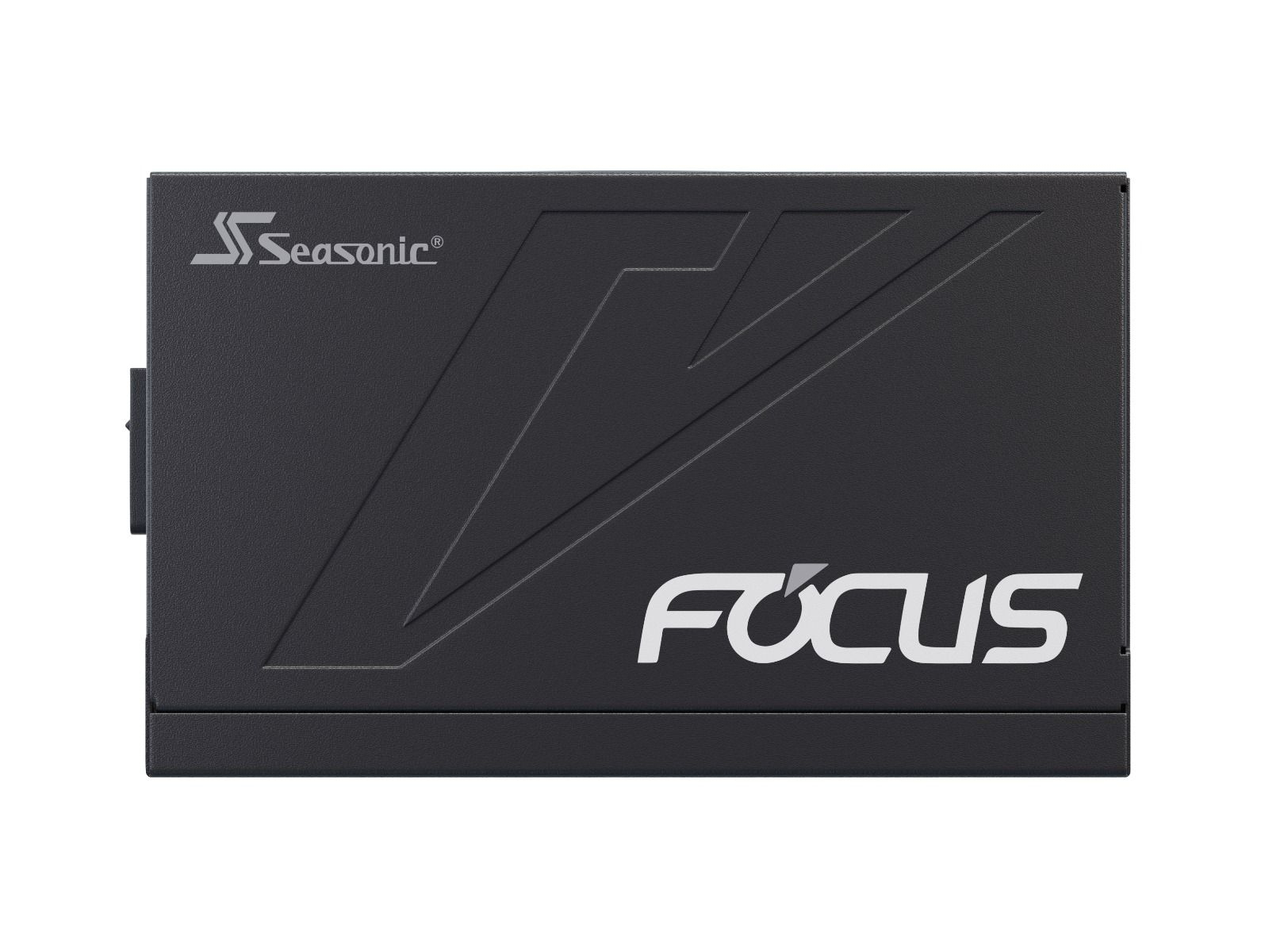 Seasonic FOCUS GX-1000 | 1000W | aktiv | vollmodular | 80 PLUS Gold